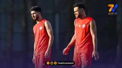 ایرالکو: آلومینیوم اراک ماندنی است و با قدرت در لیگ برتر ادامه می‌دهد