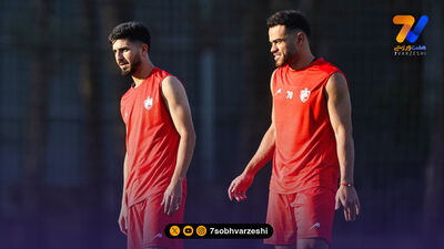 بیانیه رسمی پرسپولیس درباره پرونده بیرانوند