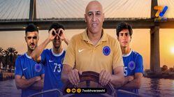 تصمیم مهم منصوریان؛ اردوی الطلبه در ترکیه یا اربیل؟