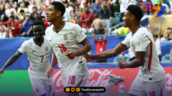 بلینگام رکورد گری لینه کر و هری کین را شکست!