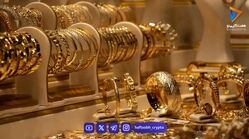  قیمت طلا و سکه امروز پنجشنبه ۱۵ مرداد ۱۴۰۵/افزایش قیمت طلا و سکه امامی 