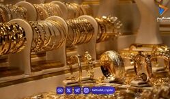  قیمت طلا و سکه امروز پنجشنبه ۱۵ مرداد ۱۴۰۵/افزایش قیمت طلا و سکه امامی 