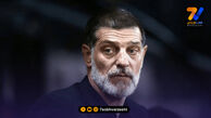 گزینه سابق استقلال، هدایت کرواسی را برعهده گرفت!