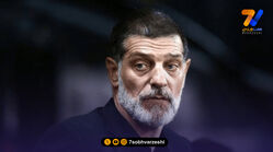 گزینه سابق استقلال، هدایت کرواسی را برعهده گرفت!