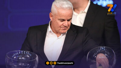 استراحت تارتار به پرسپولیسی‌ها؛ سرخ‌ها آماده تقابل شمس‌آذر 