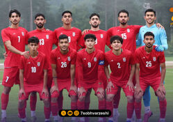 تساوی ارزشمند تیم ملی مقابل بودروم‌اسپور