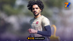 جدایی اجباری مدافع پرسپولیس از جمع سرخپوشان
