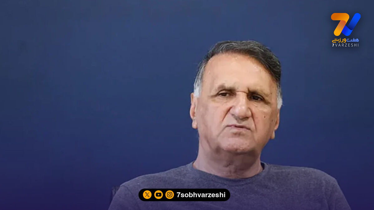 بهروز سلطانی: اگر جای تارتار بودم به پرسپولیس نمی‌رفتم