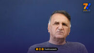 بهروز سلطانی: اگر جای تارتار بودم به پرسپولیس نمی‌رفتم