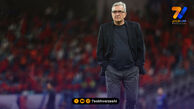 کنایه تند برانکو به پرتغال و رونالدو!
