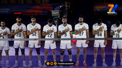 اعلام فهرست ۱۴ نفره ایران برای آخرین بازی لیگ ملت‌ها