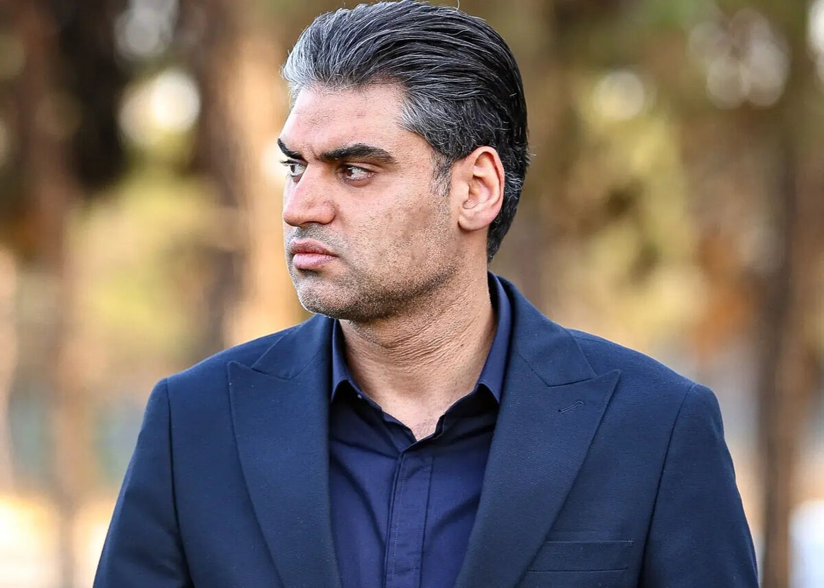 چرا پرسپولیس با اسکوچیچ به توافق نرسید؟