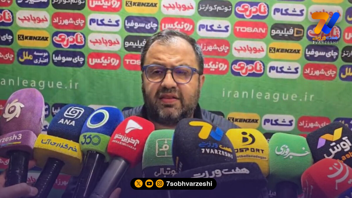 واکنش مدیرعامل چادرملو به آسیایی شدن گل گهر؛ ممبینی باید برکنار شود!