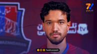 پرسپولیس دوباره برای جذب ایری دست به کار شد!