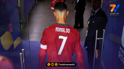 لایک رونالدو به انتقاد از آرژانتین و فیفا حاشیه‌ساز شد