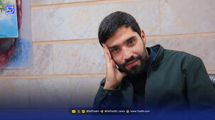 جزئیات ربوده شدن و قتل هولناک مداح بسیجی