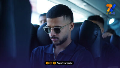 علیرضا جهانبخش: روتردام جایگاه ویژه‌ای در قلبم دارد