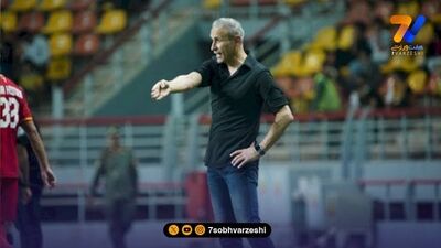 شاگرد یحیی به عراق نرسید!