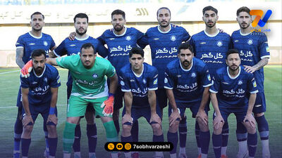مدیرعامل مس رفسنجان: تحت هیچ شرایطی در پلی‌آف شرکت نمی‌کنیم