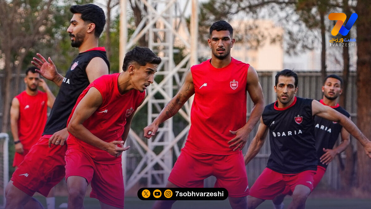 انتقاد درخشان از خریدهای پرسپولیس؛ چرا فقط از گل‌گهر؟