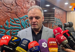 انوشیروانی: برای کسب بیشترین مدال‌ها به ناگویا می رویم