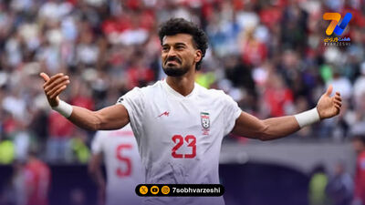 بمب جدید نقل و انتقالات پرسپولیس؛ علیرضا کوشکی!