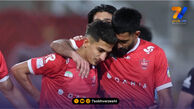 جواهر 20 ساله پرسپولیس فروشی نیست!