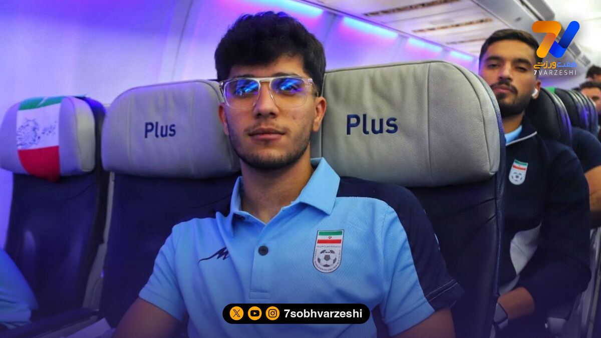 پرسپولیس - آریا یوسفی؛ یک انتقال غیرممکن!