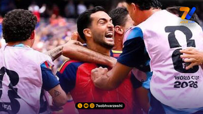 چگونه اسپانیا سر خروس را زد؟/ دلافوئنته مثل کف دست فرانسه را می شناخت!