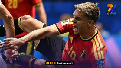 پاری‌سن‌ژرمن برای ادامه سلطه در اروپا سراغ قهرمان اسپانیا رفت!