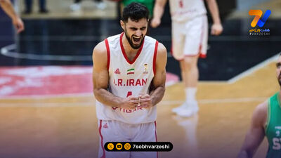 انتقال بزرگ در NBA؛ لبران جیمز به فیلادلفیا پیوست