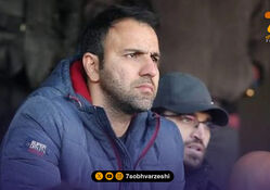 افشاگری علیه محسن خلیلی!