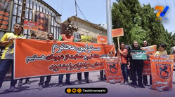 اعتراض رفسنجانی‌ها به پلی‌آف لیگ برتر!