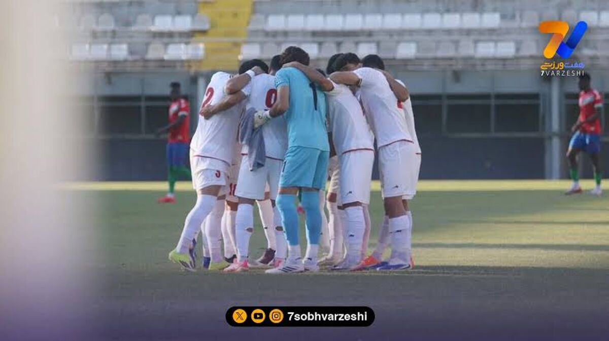 گزارش بی‌بی‌سی از بدشانسی عجیب تیم ملی ایران