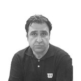مهدی یکتا