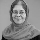 لیلا مرگن