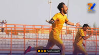 یک دیدار لیگ آزادگان برگزار نمی‌شود؛ نتیجه ۳ بر صفر در انتظار تیم غایب!