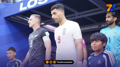 افاضلی: جام جهانی موفقی برای ما بود