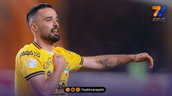 امید نورافکن در سپاهان ماندنی شد