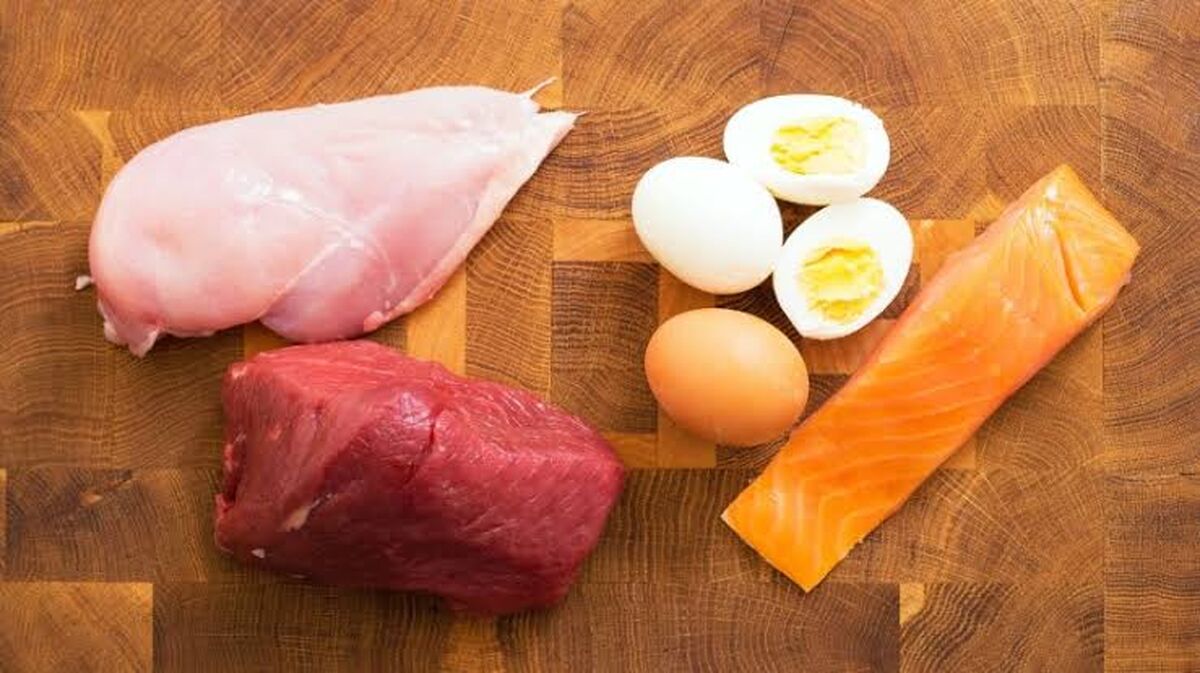 قیمت کالاهای اساسی خانوار امروز 15 مرداد: مرغ، تخم مرغ و گوشت