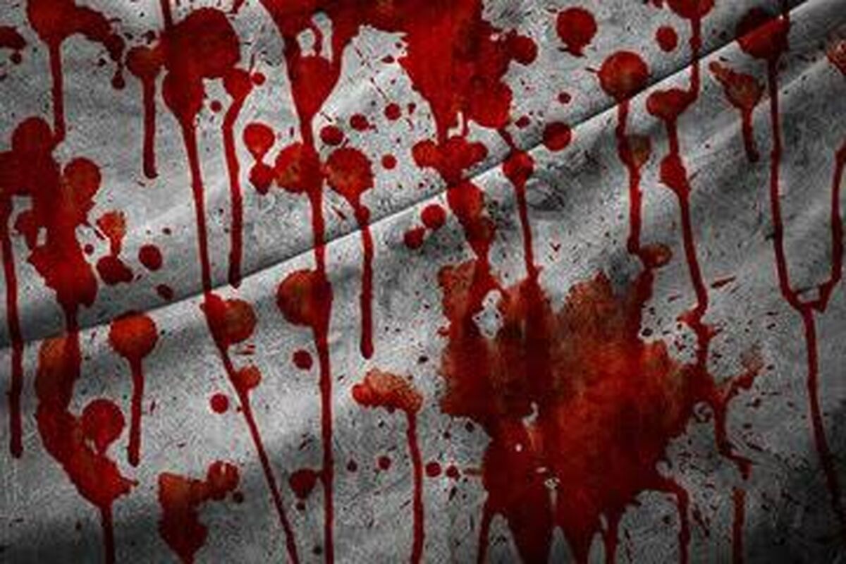 قرار مرگ مرد تهرانی در پارک آبشار سعادت آباد