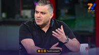 پیشکسوت پرسپولیس: نسل طلایی؟ تیم ملی به خانه سالمندان تبدیل شده است!