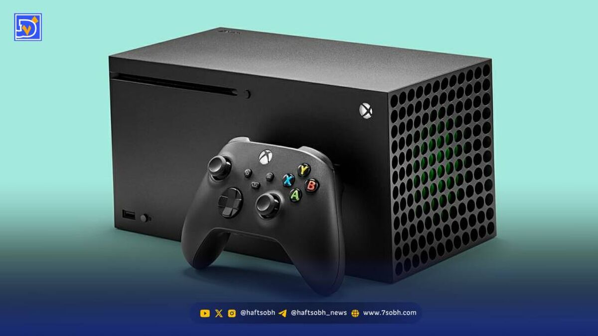 ایکس باکس بعدی قادر به اجرای همه بازی‌های تاریخ Xbox خواهد بود