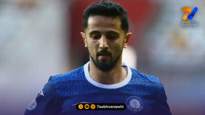 مخالفت مدیرعامل پرسپولیس با خرید لژیونر جوان!