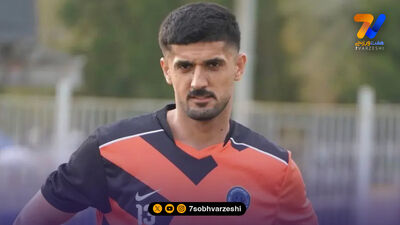 شوک فیفا به منصوریان؛ انتقال پورعلی‌گنجی به الطلبه منتفی شد؟