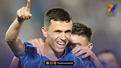 یاسر آسانی کادرفنی استقلال را امیدوار کرد