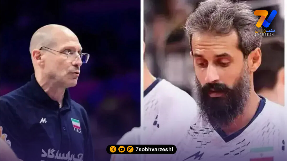 سعید معروف؛ هم بی معرفتیم و هم فراموشکار!