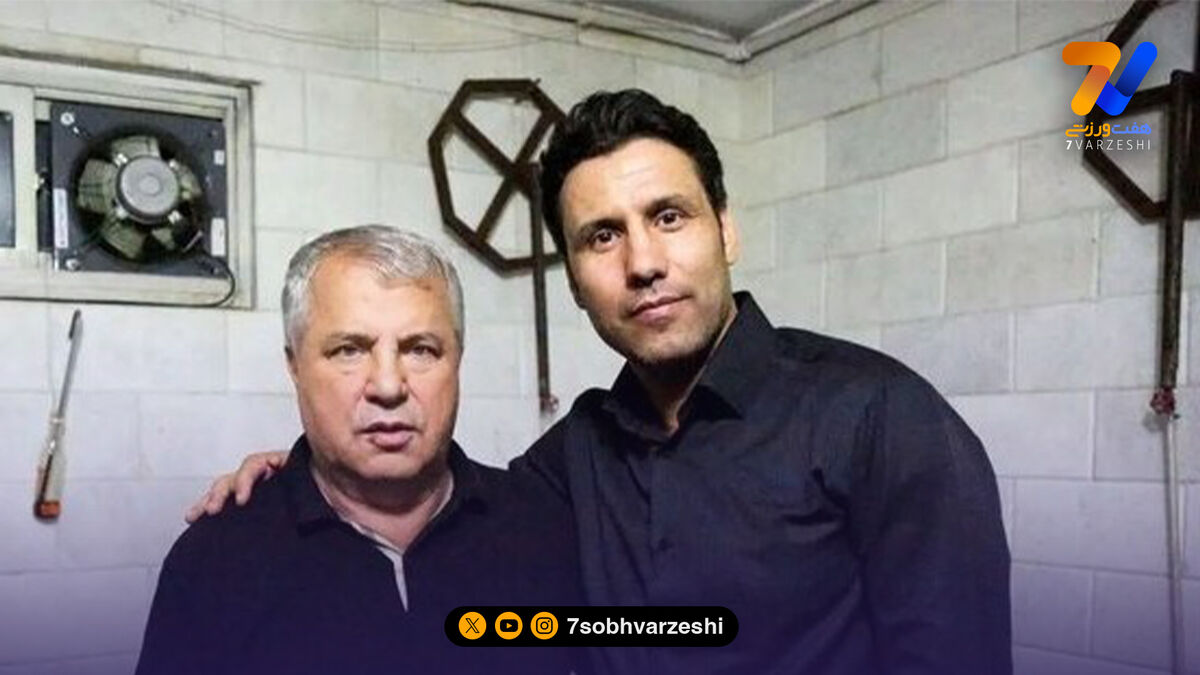نقش پروین و 14 پیشکسوت در سرمربی شدن تارتار