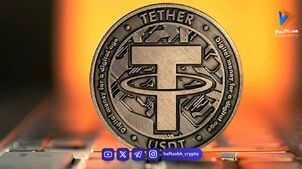 تحلیل تتر امروز 16 مرداد 1405