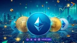 ۱۰ رمزارز برتر بازار ارز دیجیتال | نوسان محتاطانه آلت‌کوین‌ها